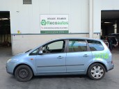 ford focus c-max (dm2) del año 2004