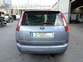 ford focus c-max (dm2) del año 2004