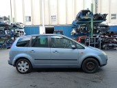ford focus c-max (dm2) del año 2004