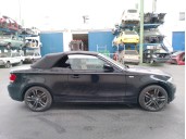 bmw serie 1 cabrio (e88) del año 2010