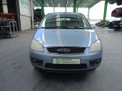 ford focus c-max (dm2) del año 2004