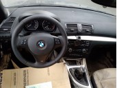bmw serie 1 cabrio (e88) del año 2010
