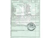 ford focus c-max (dm2) del año 2004