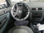 skoda fabia (6y2/6y3) del año 2002