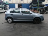 skoda fabia (6y2/6y3) del año 2002