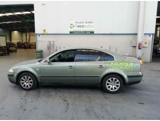 volkswagen passat berlina (3b3) del año 2003