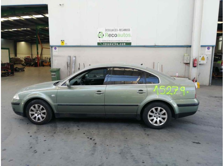 volkswagen passat berlina (3b3) del año 2003