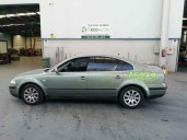 volkswagen passat berlina (3b3) del año 2003
