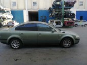 volkswagen passat berlina (3b3) del año 2003
