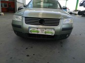 volkswagen passat berlina (3b3) del año 2003