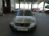 volkswagen passat berlina (3b3) del año 2003