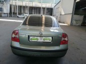 volkswagen passat berlina (3b3) del año 2003