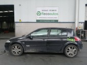 renault megane ii berlina 5p del año 2003