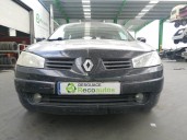 renault megane ii berlina 5p del año 2003