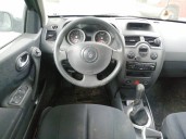 renault megane ii berlina 5p del año 2003