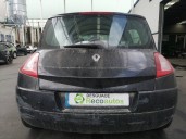 renault megane ii berlina 5p del año 2003