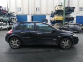 renault megane ii berlina 5p del año 2003