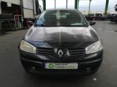 renault megane ii berlina 5p del año 2003