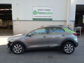 kia stonic (yb) del año 2023