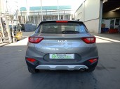 kia stonic (yb) del año 2023