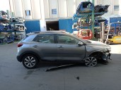 kia stonic (yb) del año 2023