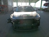 kia stonic (yb) del año 2023