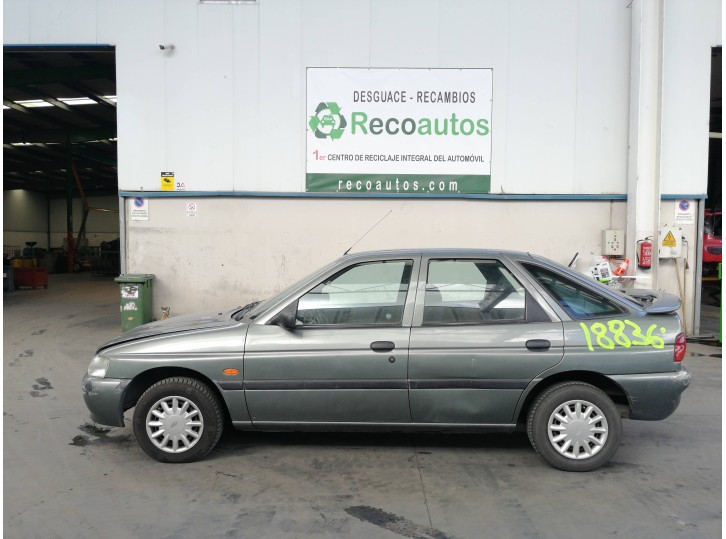 ford escort berl./turnier del año 1995