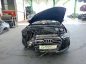 audi a6 allroad c7 (4gh, 4gj) del año 2016