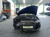 audi a6 allroad c7 (4gh, 4gj) del año 2016