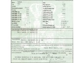 yamaha yp 125 r majesty del año 2001