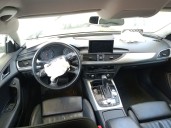 audi a6 allroad c7 (4gh, 4gj) del año 2016