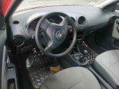 seat ibiza (6l1) del año 2002