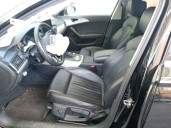 audi a6 allroad c7 (4gh, 4gj) del año 2016