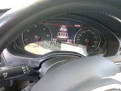 audi a6 allroad c7 (4gh, 4gj) del año 2016