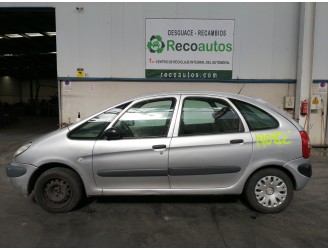 citroën xsara picasso del año 2000