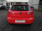 seat ibiza (6l1) del año 2002