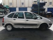 citroën xsara picasso del año 2000
