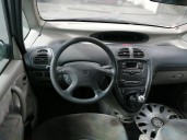 citroën xsara picasso del año 2000