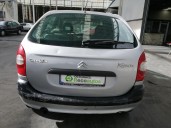 citroën xsara picasso del año 2000