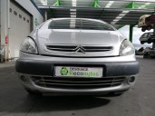 citroën xsara picasso del año 2000