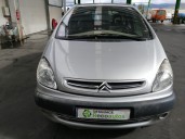 citroën xsara picasso del año 2000