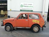 lada niva ( 2121 / 21213 / 21214 / 21215 ) del año 1990