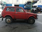 lada niva ( 2121 / 21213 / 21214 / 21215 ) del año 1990
