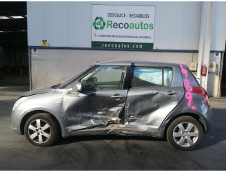 suzuki swift berlina (mz) del año 2009