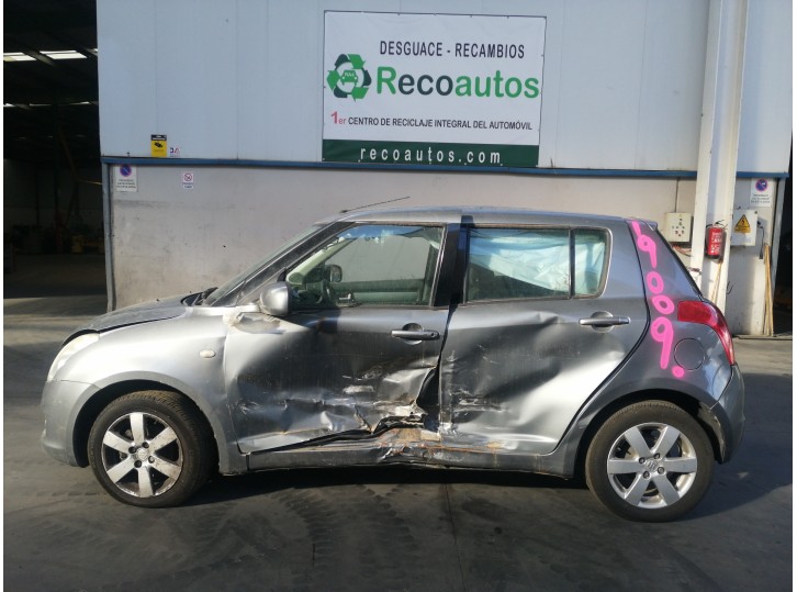 suzuki swift berlina (mz) del año 2009