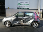 suzuki swift berlina (mz) del año 2009