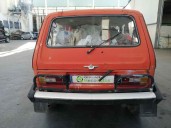lada niva ( 2121 / 21213 / 21214 / 21215 ) del año 1990