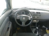 suzuki swift berlina (mz) del año 2009