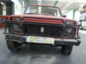 lada niva ( 2121 / 21213 / 21214 / 21215 ) del año 1990