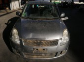 suzuki swift berlina (mz) del año 2009